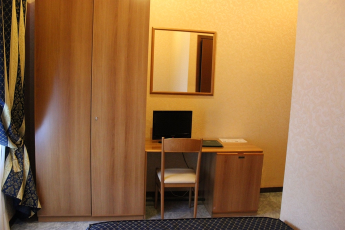 Imagen de la habitación del Hotel Dependance Hotel Dei Consoli. Foto 2