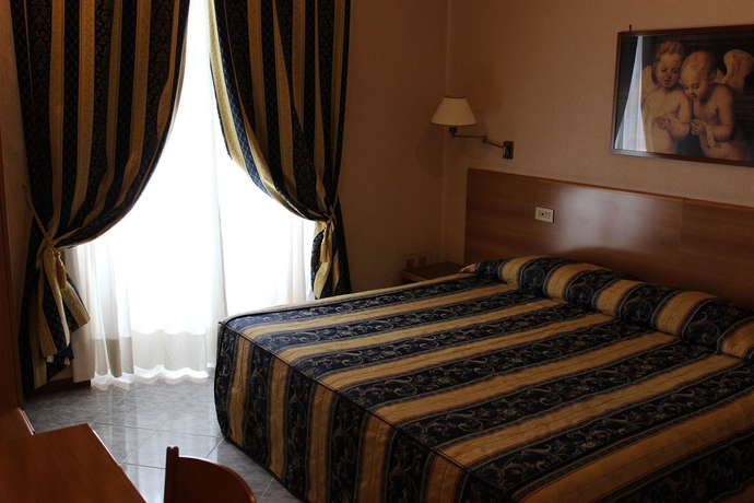 Imagen de la habitación del Hotel Dependance Hotel Dei Consoli. Foto 8