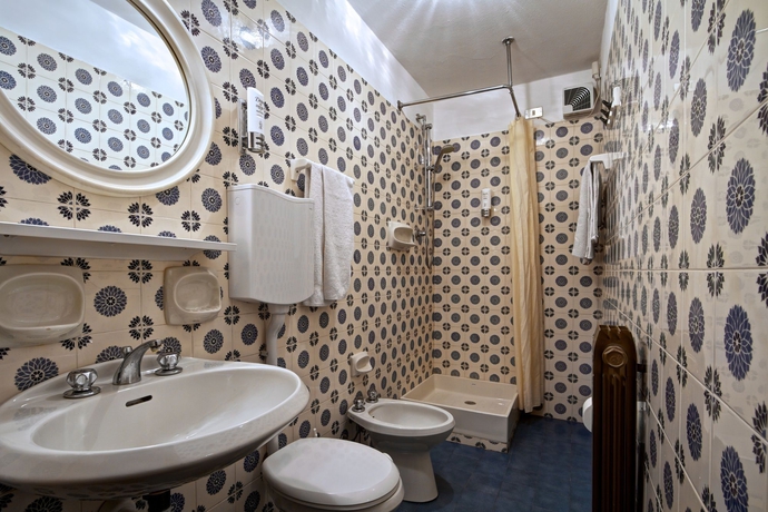 Imagen de la habitación del Hotel Dependance Sporting. Foto 3