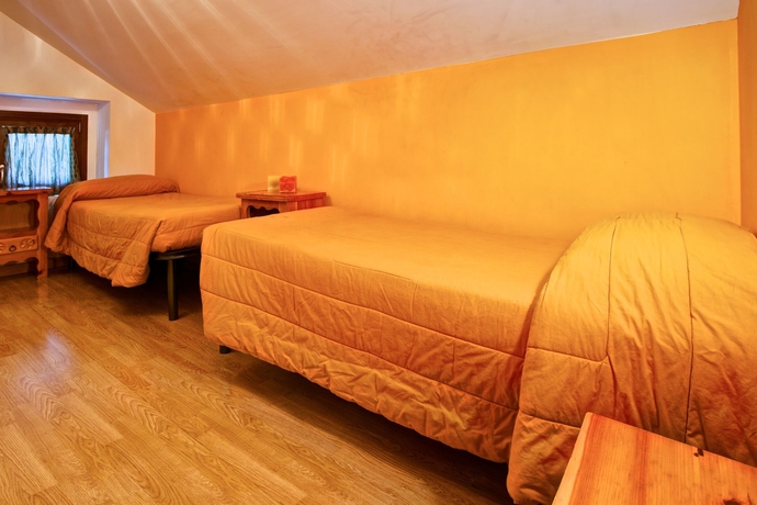 Imagen de la habitación del Hotel Dependance Sporting. Foto 6