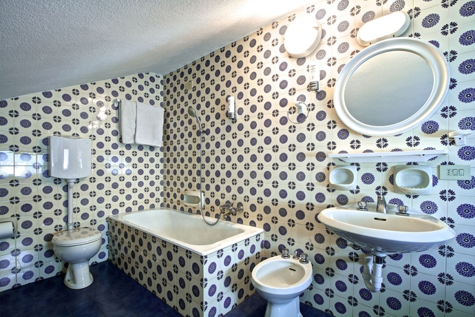 Imagen de la habitación del Hotel Dependance Sporting. Foto 9