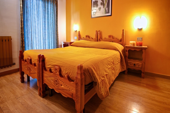 Imagen de la habitación del Hotel Dependance Sporting. Foto 13