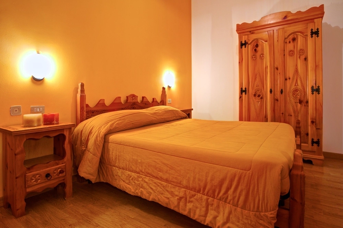 Imagen de la habitación del Hotel Dependance Sporting. Foto 14