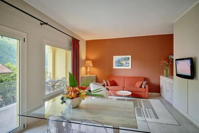 Imagen de la habitación del Hotel Dependence Del Parco. Foto 10