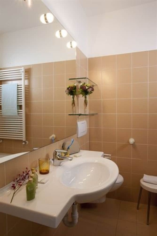 Imagen de la habitación del Hotel Dependence Del Parco. Foto 11