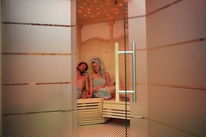 Imagen general del Hotel Dependence Del Parco. Foto 2