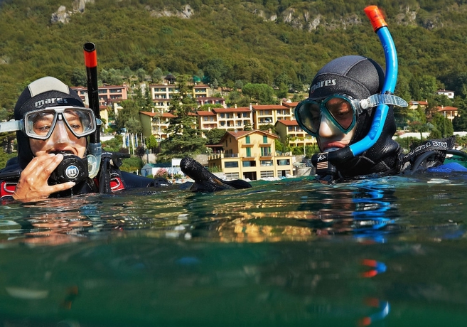 Imagen general del Hotel Dependence Del Parco. Foto 3