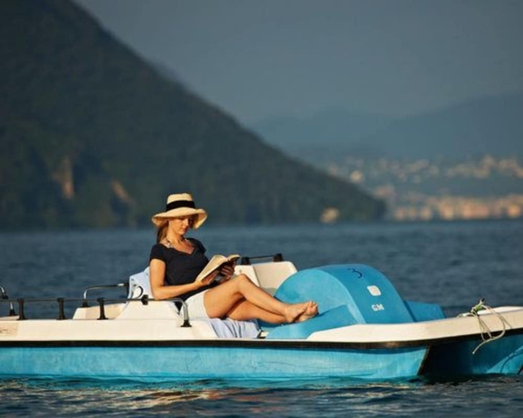 Imagen general del Hotel Dependence Del Parco. Foto 5