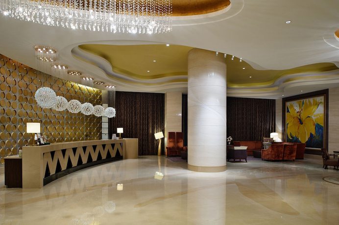 Imagen de la habitación del Hotel Depo Hotel. Foto 3