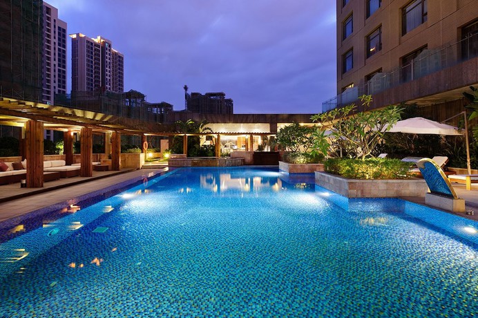 Imagen de la habitación del Hotel Depo Hotel. Foto 5