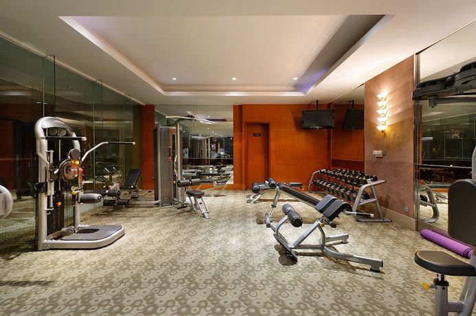 Imagen de la habitación del Hotel Depo Hotel. Foto 6