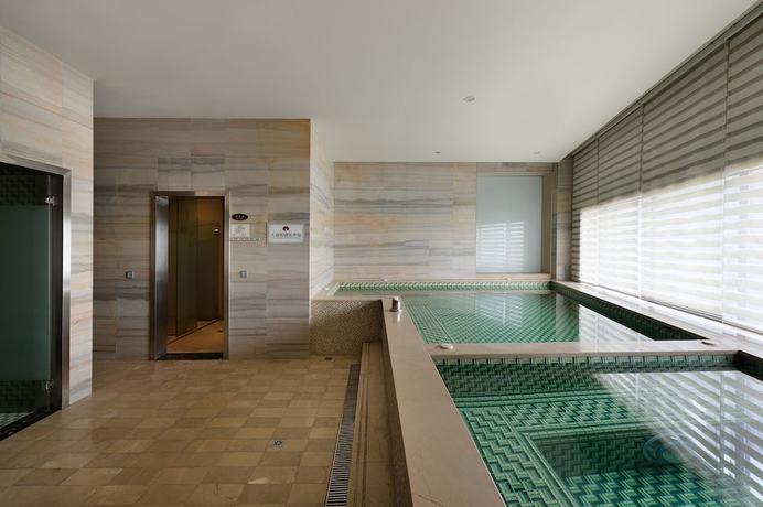 Imagen de la habitación del Hotel Depo Hotel. Foto 7