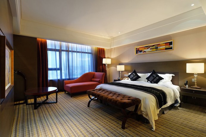 Imagen del bar/restaurante del Hotel Depo Hotel. Foto 2