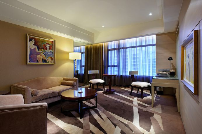 Imagen de la habitación del Hotel Depo Hotel. Foto 10