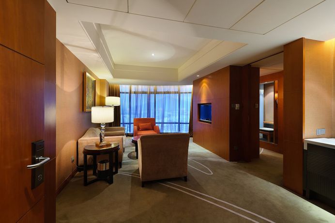 Imagen de la habitación del Hotel Depo Hotel. Foto 11