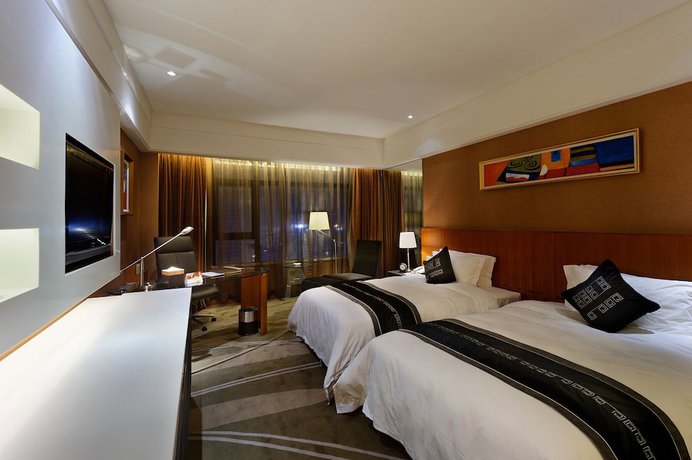 Imagen de los interiores del Hotel Depo Hotel. Foto 17