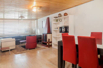 Imagen de la habitación del Hotel Deportel Bogota. Foto 6