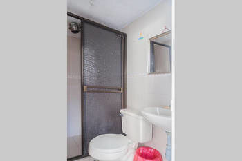 Imagen de la habitación del Hotel Deportel Bogota. Foto 7