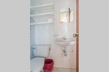 Imagen de la habitación del Hotel Deportel Bogota. Foto 9