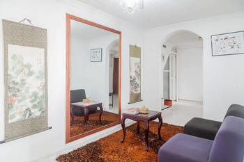 Imagen de la habitación del Hotel Deportel Bogota. Foto 12