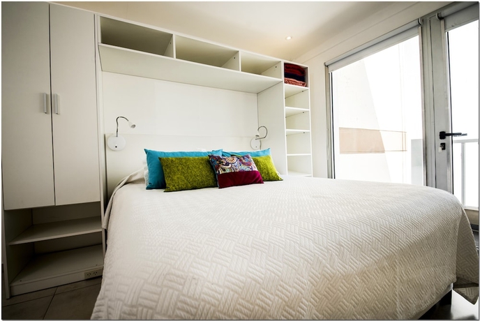 Imagen de la habitación del Hotel Deptosvip - Mitre. Foto 4