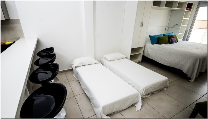 Imagen de la habitación del Hotel Deptosvip - Mitre. Foto 7