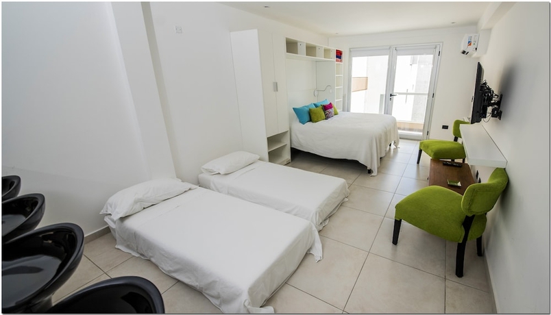 Imagen de la habitación del Hotel Deptosvip - Mitre. Foto 8