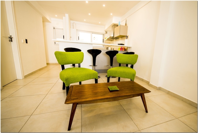 Imagen de la habitación del Hotel Deptosvip - Mitre. Foto 19