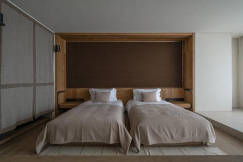 Imagen general del Hotel Deqin Meri Poodom. Foto 9