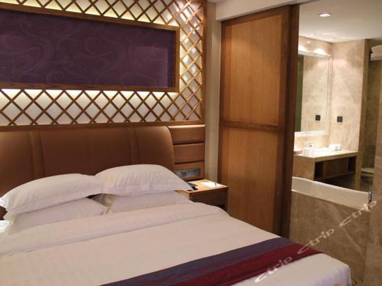 Imagen de la habitación del Hotel Deqing Argos Resort. Foto 4