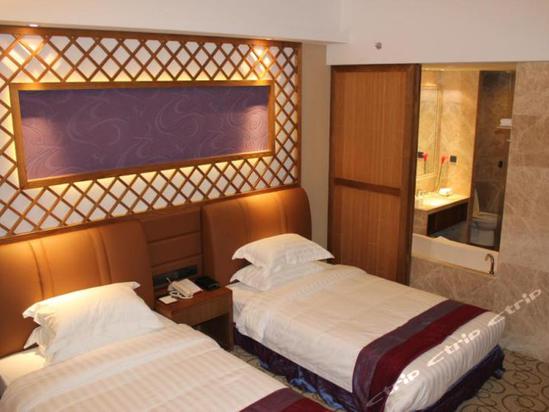 Imagen de la habitación del Hotel Deqing Argos Resort. Foto 5