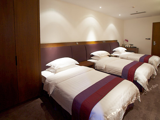 Imagen de la habitación del Hotel Deqing Argos Resort. Foto 6