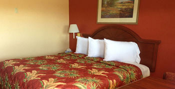 Imagen de la habitación del Hotel Dequeen Courtyard Inn. Foto 4