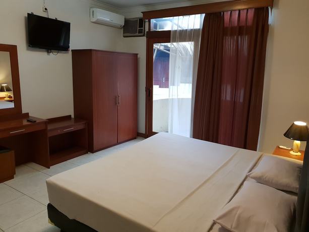 Imagen de la habitación del Hotel Dequr Bandung. Foto 5