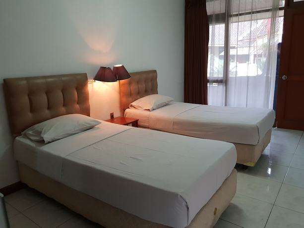 Imagen de la habitación del Hotel Dequr Bandung. Foto 8