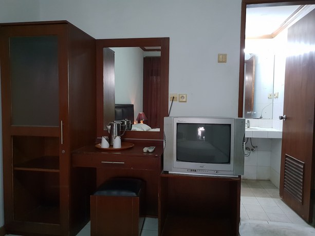Imagen de la habitación del Hotel Dequr Bandung. Foto 10