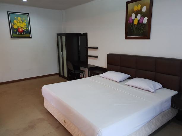 Imagen de la habitación del Hotel Dequr Bandung. Foto 12