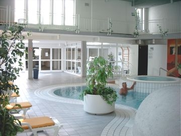 Imagen general del Hotel Der Achtermann. Foto 3