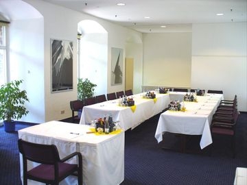 Imagen general del Hotel Der Achtermann. Foto 4