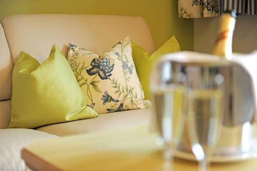 Imagen de la habitación del Hotel Der Almhof. Foto 5