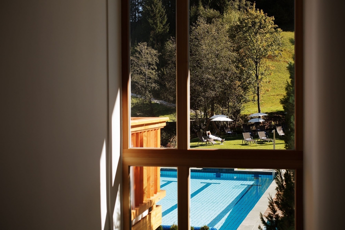 Imagen de la habitación del Hotel Der Bär. Foto 4