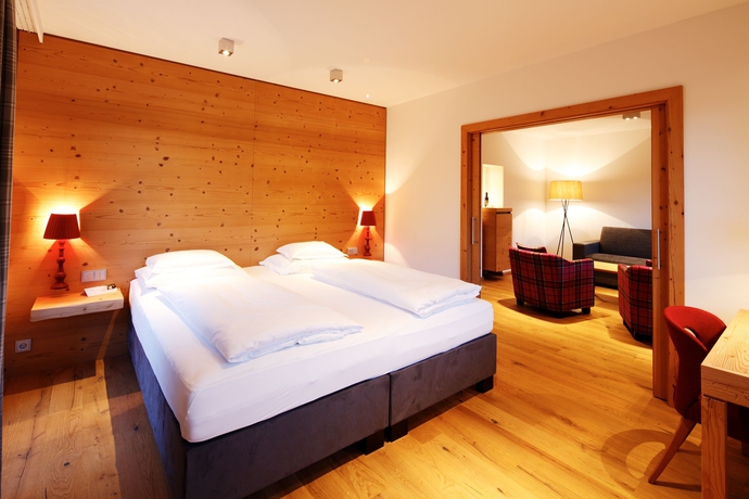 Imagen de la habitación del Hotel Der Bär. Foto 6