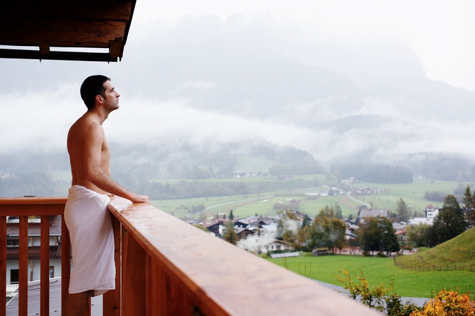 Imagen de la habitación del Hotel Der Bär. Foto 9