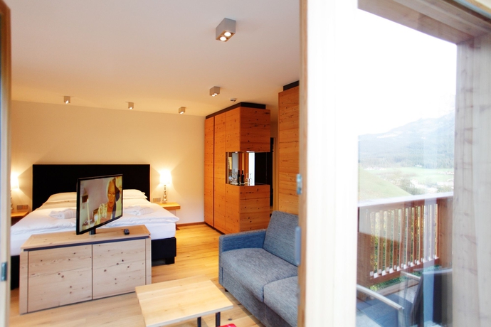 Imagen de la habitación del Hotel Der Bär. Foto 10