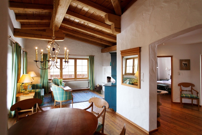 Imagen de la habitación del Hotel Der Bär. Foto 11