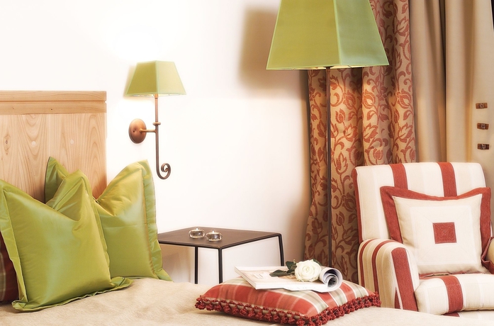 Imagen de la habitación del Hotel Der Berghof. Foto 2