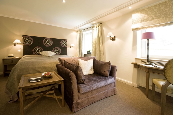 Imagen de la habitación del Hotel Der Berghof. Foto 5