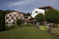 Imagen general del Hotel Der Bichlhof. Foto 9