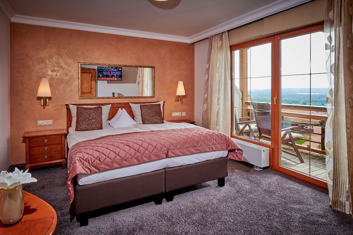 Imagen de la habitación del Hotel Der Birkenhof - Spa and Genuss Resort. Foto 6