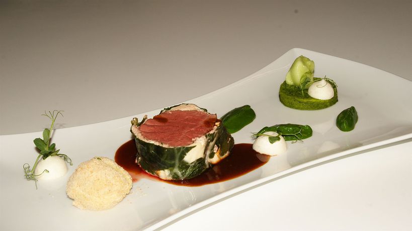 Imagen de la habitación del Hotel Der Brandstetterhof - Adults Only. Foto 6